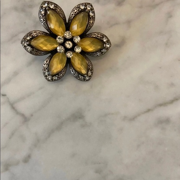 Vintage brooch - Picture 3 of 4